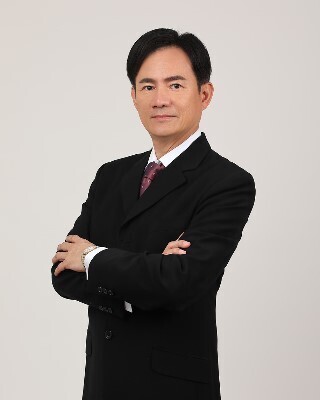 Link to 賴鴻洲（Antony Lai）