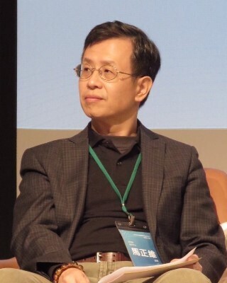 Link to 馬局長