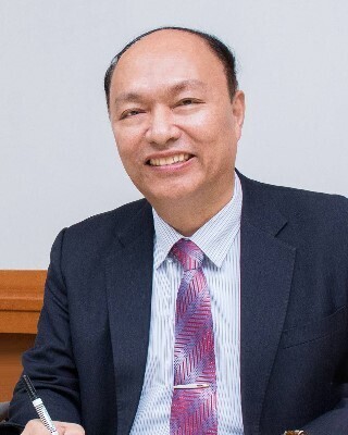 Link to 張瑞雄前校長