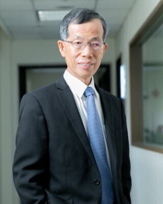 Link to 蔡福隆署長