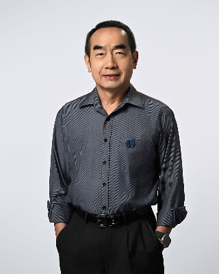 Link to 施仁忠主任