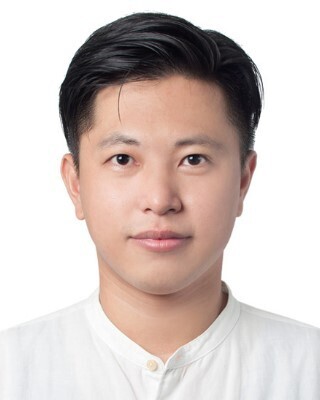 Link to 黃丞毅
