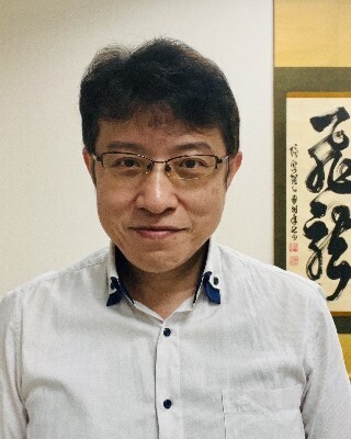 Link to 鄭健行副處長