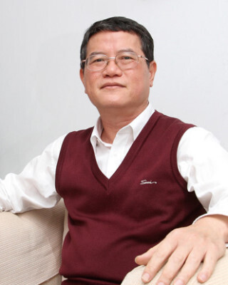 Link to 潘城武理事長