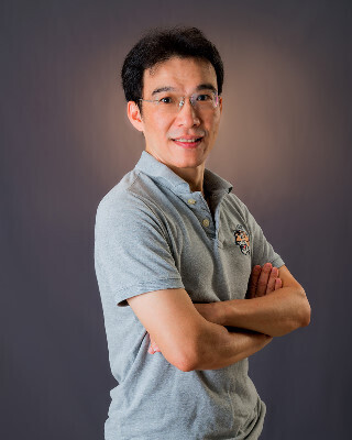 Link to 周承復主任