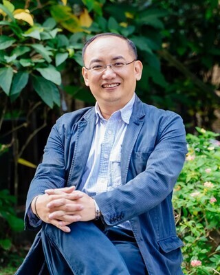 Link to 吳穎沺司長