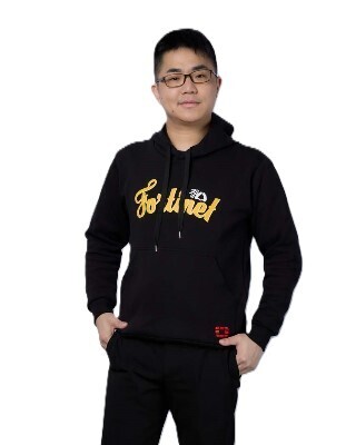 Link to 李尚峰（Jarvis Lee）