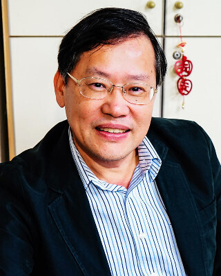 Link to 莊育秀主任