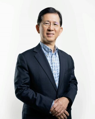 Link to 黃彥男理事長